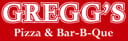 Gregg's Pizza & Bar-B-Que