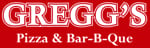 Gregg's Pizza & Bar-B-Que