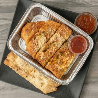 Calzone
