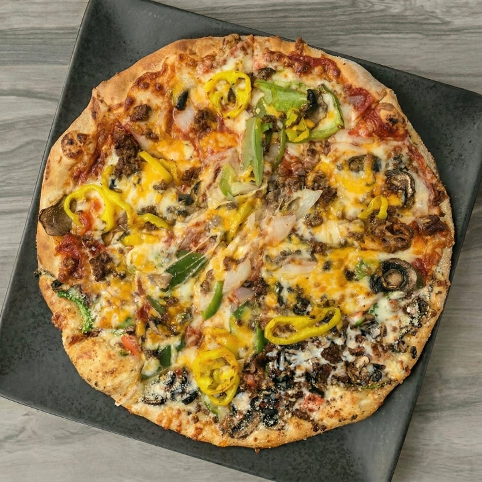 Wing It: A Flavorful Journey